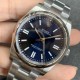 Rolex-Oyster Perpetual 124300 41mm SS/SS Blue/Stk Clean SH3230