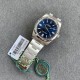 Rolex-Oyster Perpetual 124300 41mm SS/SS Blue/Stk Clean SH3230
