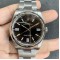 Rolex-Oyster Perpetual 124300 41mm SS/SS Black Dial VSF VS3230
