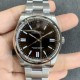 Rolex-Oyster Perpetual 124300 41mm SS/SS Black Dial VSF VS3230