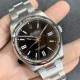 Rolex-Oyster Perpetual 124300 41mm SS/SS Black Dial VSF VS3230