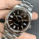 Rolex-Oyster Perpetual 124300 41mm SS/SS Black Dial VSF VS3230