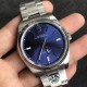 Rolex-Oyster Pert. 39mm 114300 904L SS/SS Blue ARF A3132