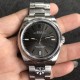 Rolex-Oyster Pert. 39mm 114300 904L SS/SS Grey ARF A3132