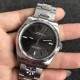 Rolex-Oyster Pert. 39mm 114300 904L SS/SS Grey ARF A3132