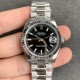 Rolex-ROLEX - DATEJUST - LADY 31mm SS/SS Black Sticks GSF Asia 2836