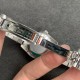 Rolex-ROLEX - DATEJUST - LADY 31mm Oys Flt SS/SS Blue/Dia GSF A2671