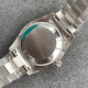 Rolex-ROLEX - DATEJUST - LADY 31mm Oys Flt SS/SS Blue/Dia GSF A2671