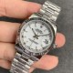 Rolex-ROLEX - DATEJUST - LADY 31mm Oys Flt SS/SS White Stk GSF A2671