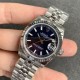 Rolex-ROLEX - DATEJUST - LADY 31mm Jub Flt SS/SS Blue Stk GSF A2671