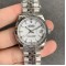 Rolex-ROLEX - DATEJUST - LADY 31mm Jub Flt SS/SS White Stk GSF A2671