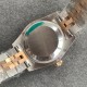 Rolex-ROLEX - DATEJUST - LADY 31mm Jub Flt RG/SS SS Stk GSF A2671