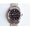 Rolex-Explorer 1 Ref.214270 SS/SS Black ARF Asia 3132