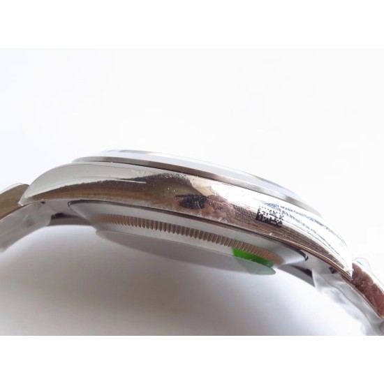 Rolex-Explorer 1 Ref.214270 SS/SS Black ARF Asia 3132