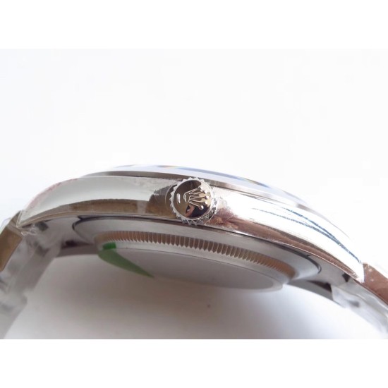 Rolex-Explorer 1 Ref.214270 SS/SS Black ARF Asia 3132