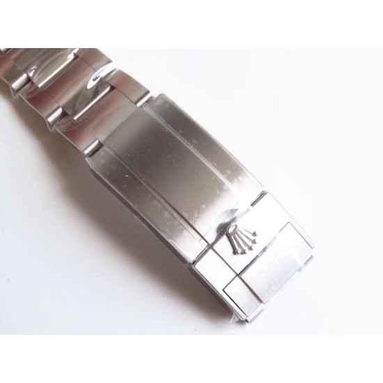 Rolex-Explorer 1 Ref.214270 SS/SS Black ARF Asia 3132