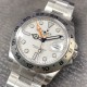 Rolex-Explorer II 216570 904L SS/SS Wht NOOB Asia 3187 CHS