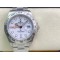 Rolex-Explorer II 226570 42mm SS/SS White Dial TWF A2836