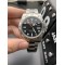 Rolex-Explorer II Ref.216570 SS/SS Black GMF A3187 Mod