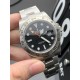 Rolex-Explorer II Ref.216570 SS/SS Black GMF A3187 Mod