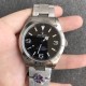 Rolex-Explorer 1 Ref.214270 SS/SS Black ARF Asia 3132