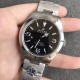 Rolex-Explorer 1 Ref.214270 SS/SS Black ARF Asia 3132