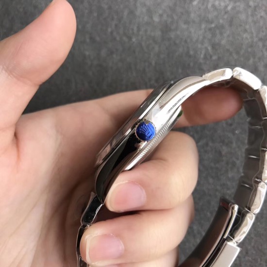 Rolex-Explorer 1 Ref.214270 SS/SS Black ARF Asia 3132