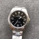 Rolex-Explorer 1 Ref.214270 SS/SS Black ARF Asia 3132