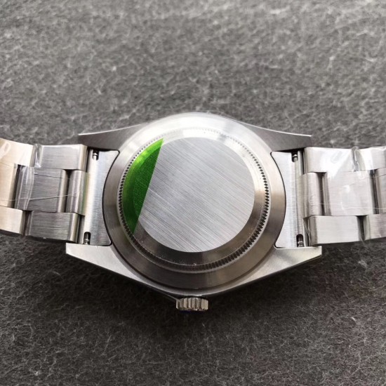 Rolex-Explorer 1 Ref.214270 SS/SS Black ARF Asia 3132