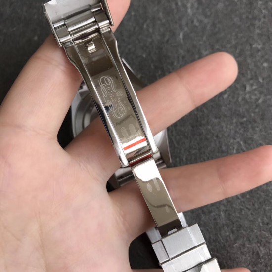 Rolex-Explorer 1 Ref.214270 SS/SS Black ARF Asia 3132