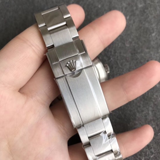 Rolex-Explorer 1 Ref.214270 SS/SS Black ARF Asia 3132