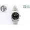 Rolex-Explorer 124270 36mm 904L SS/SS Black Dial EWF A3230