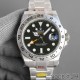 Rolex-Explorer II 226570 42mm SS/SS Black Dial NOOB A2836