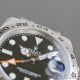 Rolex-Explorer II 226570 42mm SS/SS Black Dial NOOB A2836
