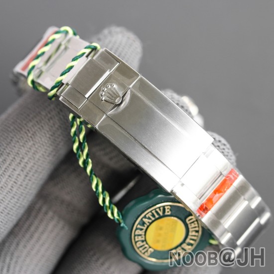 Rolex-Explorer II 226570 42mm SS/SS Black Dial NOOB A2836