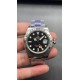 Rolex-Explorer II 216570 SS/SS Black NOOB Asia 3187 CHS