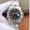 Rolex-Explorer II 216570 SS/SS Black GMF Asia 3187 CHS