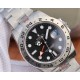 Rolex-Explorer II 216570 SS/SS Black GMF Asia 3187 CHS