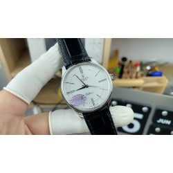 Rolex-Cellini Time Ref.50509 SS/LE White Stick MKS Asia 3132