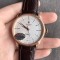 Rolex-Cellini Time 50505 RG/LE White Diam MKS Asia 3132