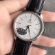 Rolex-Cellini Time Ref.50509 SS/LE White Stick MKS Asia 3132