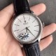 Rolex-Cellini Time Ref.50509 SS/LE White Stick MKS Asia 3132