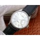 Rolex-Cellini Date 39mm SS/LE White MKS Asia 3165 Mod