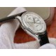 Rolex-Cellini Date 39mm SS/LE White MKS Asia 3165 Mod