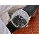 Rolex-Cellini Date 39mm SS/LE Black Stk MKS Asia 3165 Mod