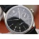 Rolex-Cellini Date 39mm SS/LE Black Stk MKS Asia 3165 Mod