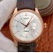 Rolex-Cellini Date 39mm RG/LE White MKS Asia 3165 Mod