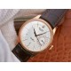 Rolex-Cellini Date 39mm RG/LE White MKS Asia 3165 Mod