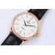 Rolex-Cellini Time 50505 RG/LE White Stick EWF Asia 3132