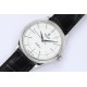 Rolex-Cellini Time Ref.50509 SS/LE White Stick EWF Asia 3132